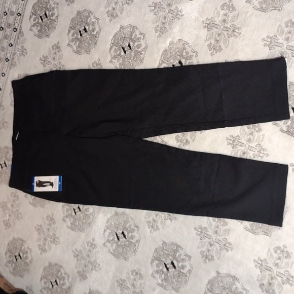 SC & CO Pull Up Dress Pants - Women's 10 - Picture 2 of 7